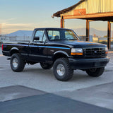Desolate Motorsports Complete 3.5" Lift - 1980-1996 Ford F150/Bronco Desolate Motorsports