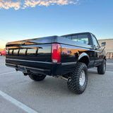 Desolate Motorsports "Daily Driver" Complete 3.5" (Bolt-on) - 1980-1996 Ford F150/Bronco Desolate Motorsports