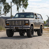 Desolate Motorsports Front "Daily Driver" 3.5" Lift (Bolt-on) - 1980-1996 Ford F150/Bronco Desolate Motorsports