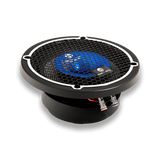 Nemesis Audio CXH-6.5WTR 6.5″ 300W RMS Marine Pro Audio Midrange Speaker (Single) Nemesis Audio