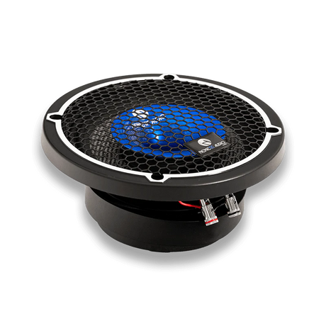 Nemesis Audio CXH-6.5WTR 6.5″ 300W RMS Marine Pro Audio Midrange Speaker (Single) Nemesis Audio