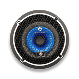 Nemesis Audio CXH-6.5WTR 6.5″ 300W RMS Marine Pro Audio Midrange Speaker (Single) Nemesis Audio