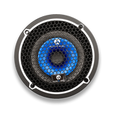 Nemesis Audio CXH-6.5WTR 6.5″ 300W RMS Marine Pro Audio Midrange Speaker (Single) Nemesis Audio