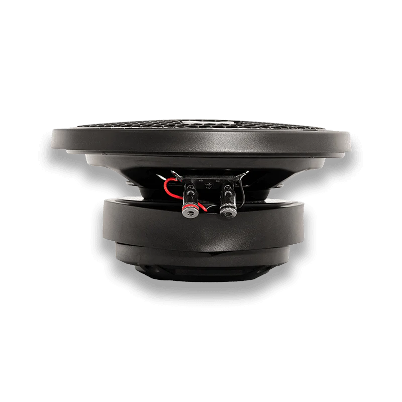 Nemesis Audio CXH-6.5WTR 6.5″ 300W RMS Marine Pro Audio Midrange Speaker (Single) Nemesis Audio