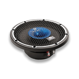 Nemesis Audio CXH-8WTR 8″ 350W RMS Marine Pro Audio Midrange Speaker (Single) Nemesis Audio