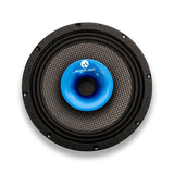 Nemesis Audio CXH-8WTR 8″ 350W RMS Marine Pro Audio Midrange Speaker (Single) Nemesis Audio