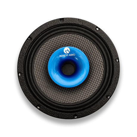 Nemesis Audio CXH-8WTR 8″ 350W RMS Marine Pro Audio Midrange Speaker (Single) Nemesis Audio