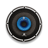 Nemesis Audio CXH-8WTR 8″ 350W RMS Marine Pro Audio Midrange Speaker (Single) Nemesis Audio