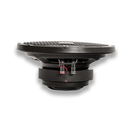 Nemesis Audio CXH-8WTR 8″ 350W RMS Marine Pro Audio Midrange Speaker (Single) Nemesis Audio