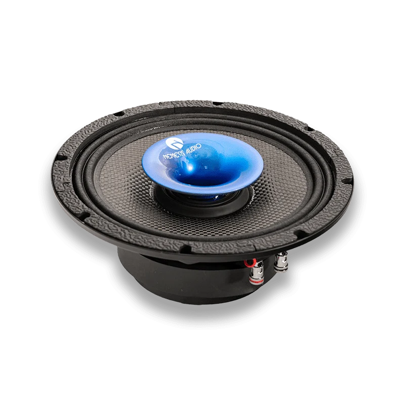 Nemesis Audio CXH-8WTR 8″ 350W RMS Marine Pro Audio Midrange Speaker (Single) Nemesis Audio