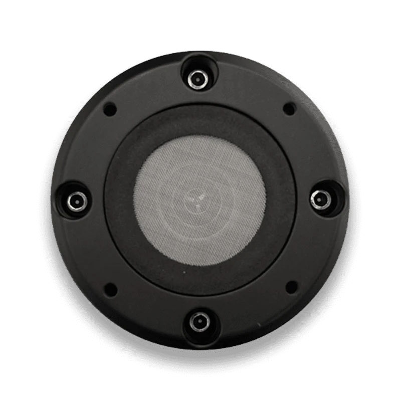 Nemesis Audio D3600-NEO 450W RMS Neodymium High-Output Compression Driver (Single) Nemesis Audio