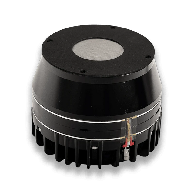 Nemesis Audio D5544-NEO 600W RMS High-Power Neodymium Compression Driver (Single) Nemesis Audio