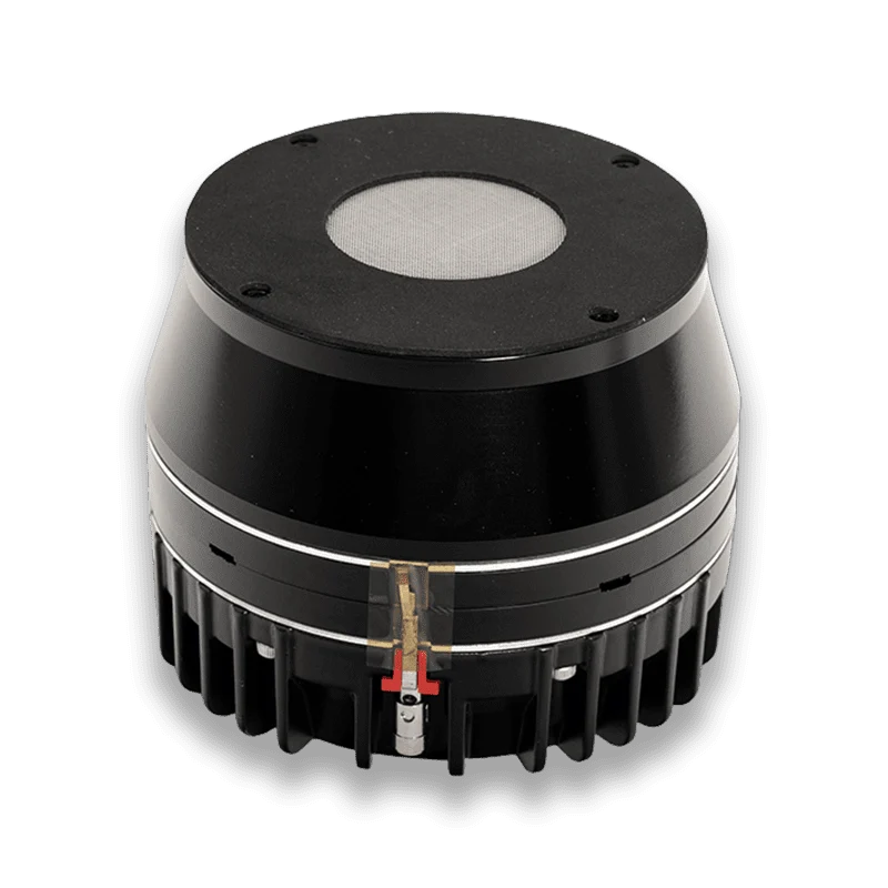 Nemesis Audio D5544-NEO 600W RMS High-Power Neodymium Compression Driver (Single) Nemesis Audio