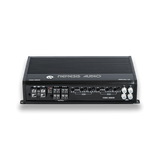 Nemesis Audio FIERCE-2600X4D 4-Channel Amplifier Nemesis Audio
