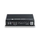 Nemesis Audio FIERCE-2600X4D 4-Channel Amplifier Nemesis Audio