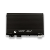 Nemesis Audio FIERCE-2600X4D 4-Channel Amplifier Nemesis Audio