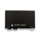 Nemesis Audio FIERCE-2600X4D 4-Channel Amplifier Nemesis Audio