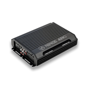Nemesis Audio FIERCE-3000X4D 4-Channel Amplifier Nemesis Audio