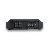 Nemesis Audio FIERCE-3000X4D 4-Channel Amplifier Nemesis Audio