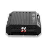 Nemesis Audio FIERCE-3000X4D 4-Channel Amplifier Nemesis Audio