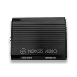 Nemesis Audio FIERCE-3000X4D 4-Channel Amplifier Nemesis Audio