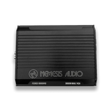 Nemesis Audio FIERCE-3000X4D 4-Channel Amplifier Nemesis Audio