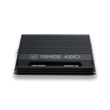 Nemesis Audio FIERCE-3000X4D 4-Channel Amplifier Nemesis Audio