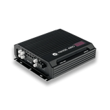 Nemesis Audio FIERCE-4500D 2510W RMS Monoblock Amplifier Nemesis Audio