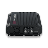 Nemesis Audio FIERCE-4500D 2510W RMS Monoblock Amplifier Nemesis Audio