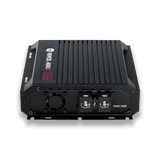 Nemesis Audio FIERCE-4500D 2510W RMS Monoblock Amplifier Nemesis Audio