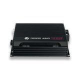 Nemesis Audio FIERCE-4500D 2510W RMS Monoblock Amplifier Nemesis Audio