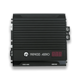 Nemesis Audio FIERCE-4500D 2510W RMS Monoblock Amplifier Nemesis Audio