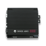 Nemesis Audio FIERCE-4500D 2510W RMS Monoblock Amplifier Nemesis Audio