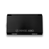 Nemesis Audio FIERCE-5000X4D 4-Channel Amplifier Nemesis Audio