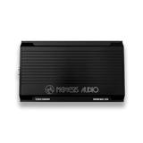 Nemesis Audio FIERCE-5000X4D 4-Channel Amplifier Nemesis Audio