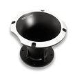Nemesis Audio HRN-20 2″ Aluminum Bolt-On Pro Audio Horn Throat (Single) Nemesis Audio