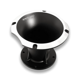 Nemesis Audio HRN-20 2″ Aluminum Bolt-On Pro Audio Horn Throat (Single) Nemesis Audio