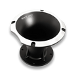 Nemesis Audio HRN-20 2″ Aluminum Bolt-On Pro Audio Horn Throat (Single) Nemesis Audio
