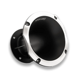 Nemesis Audio HRN-20 2″ Aluminum Bolt-On Pro Audio Horn Throat (Single) Nemesis Audio