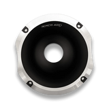 Nemesis Audio HRN-20 2″ Aluminum Bolt-On Pro Audio Horn Throat (Single) Nemesis Audio
