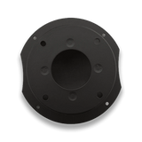 Nemesis Audio HRN-20 2″ Aluminum Bolt-On Pro Audio Horn Throat (Single) Nemesis Audio