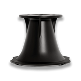 Nemesis Audio HRN-20 2″ Aluminum Bolt-On Pro Audio Horn Throat (Single) Nemesis Audio