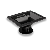 Nemesis Audio HRN-67 2″ Aluminum Bolt-On Pro Audio Horn Throat (Single) Nemesis Audio