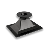Nemesis Audio HRN-67 2″ Aluminum Bolt-On Pro Audio Horn Throat (Single) Nemesis Audio