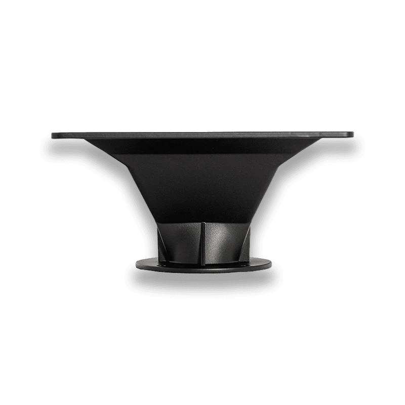 Nemesis Audio HRN-67 2″ Aluminum Bolt-On Pro Audio Horn Throat (Single) Nemesis Audio