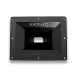 Nemesis Audio HRN-67 2″ Aluminum Bolt-On Pro Audio Horn Throat (Single) Nemesis Audio