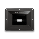 Nemesis Audio HRN-67 2″ Aluminum Bolt-On Pro Audio Horn Throat (Single) Nemesis Audio