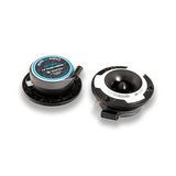 Nemesis Audio NA-TW41 3.8″ 250W RMS High-Efficiency Pro Audio Bullet Tweeter (Pair) Nemesis Audio