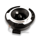 Nemesis Audio NA-TW41 3.8″ 250W RMS High-Efficiency Pro Audio Bullet Tweeter (Pair) Nemesis Audio