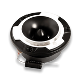 Nemesis Audio NA-TW41 3.8″ 250W RMS High-Efficiency Pro Audio Bullet Tweeter (Pair) Nemesis Audio